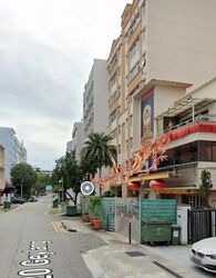 Lorong 20 Geylang (D14), Shop House #497096241